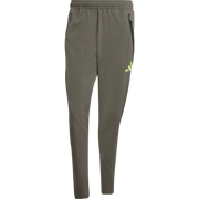 adidas Real Madrid Tiro 25 Competition Vis Tech Travel Pants
