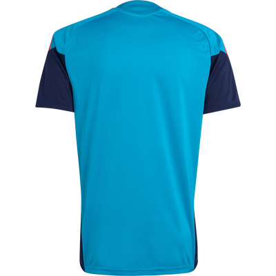 adidas Spain Tiro 26 Training Jersey - Bold