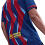 nike FC Barcelona 2025 26 Men’s Fourth Stadium Jersey