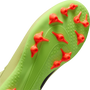 Nike Mercurial Vapor 16 Academy AG para jóvenes - Paquete de máximo voltaje