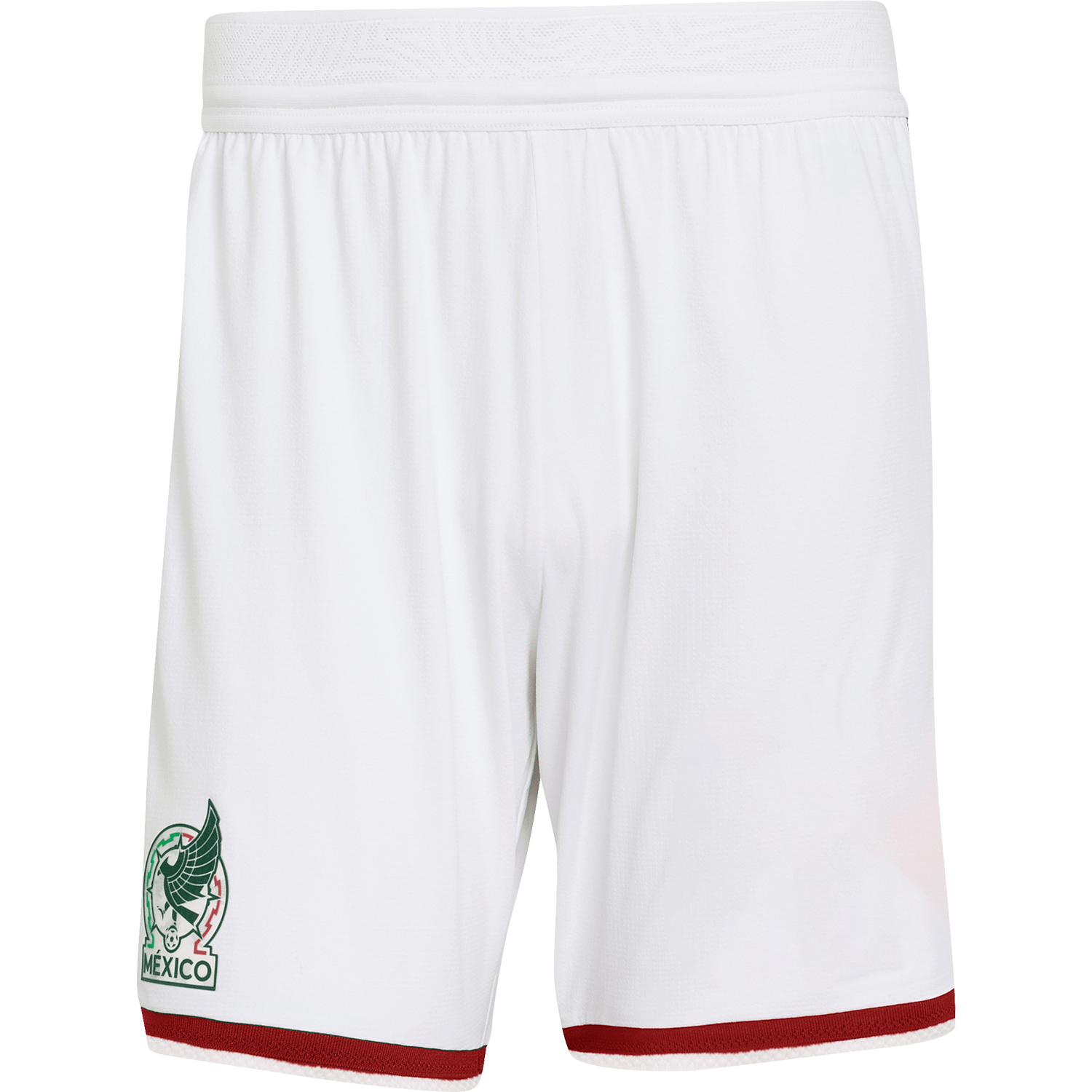 adidas Mexico Men’s Home Authentic Short