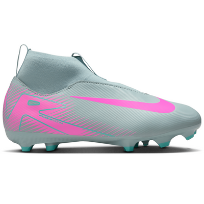 nike Mercurial Superfly 10 Academy Youth FG MG Prism Pack