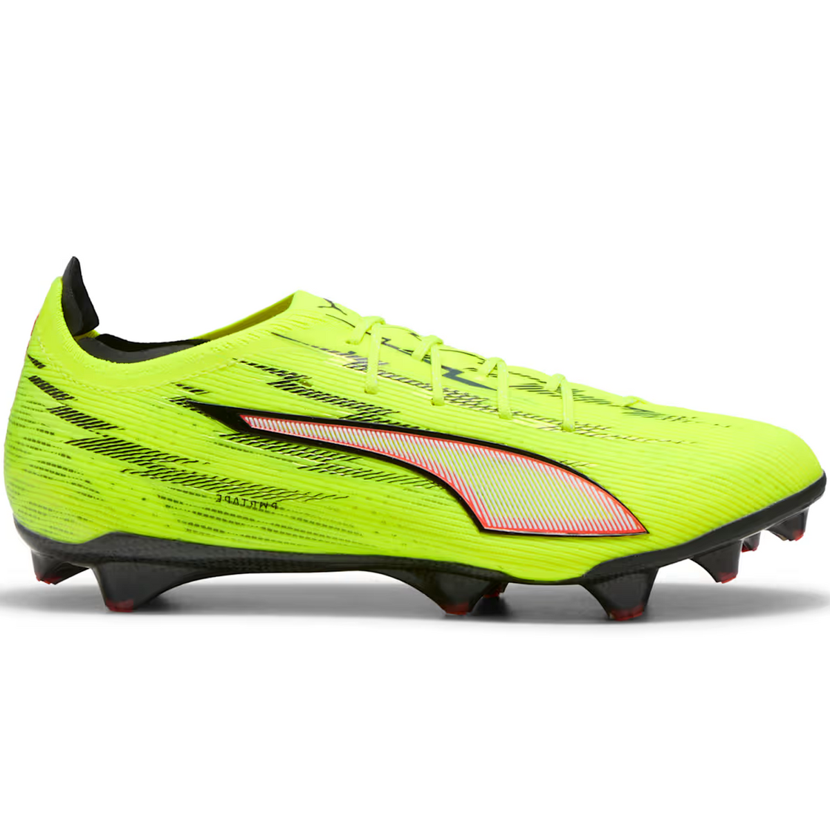Puma Ultra 6 Carbon FG - Unleashed Pack