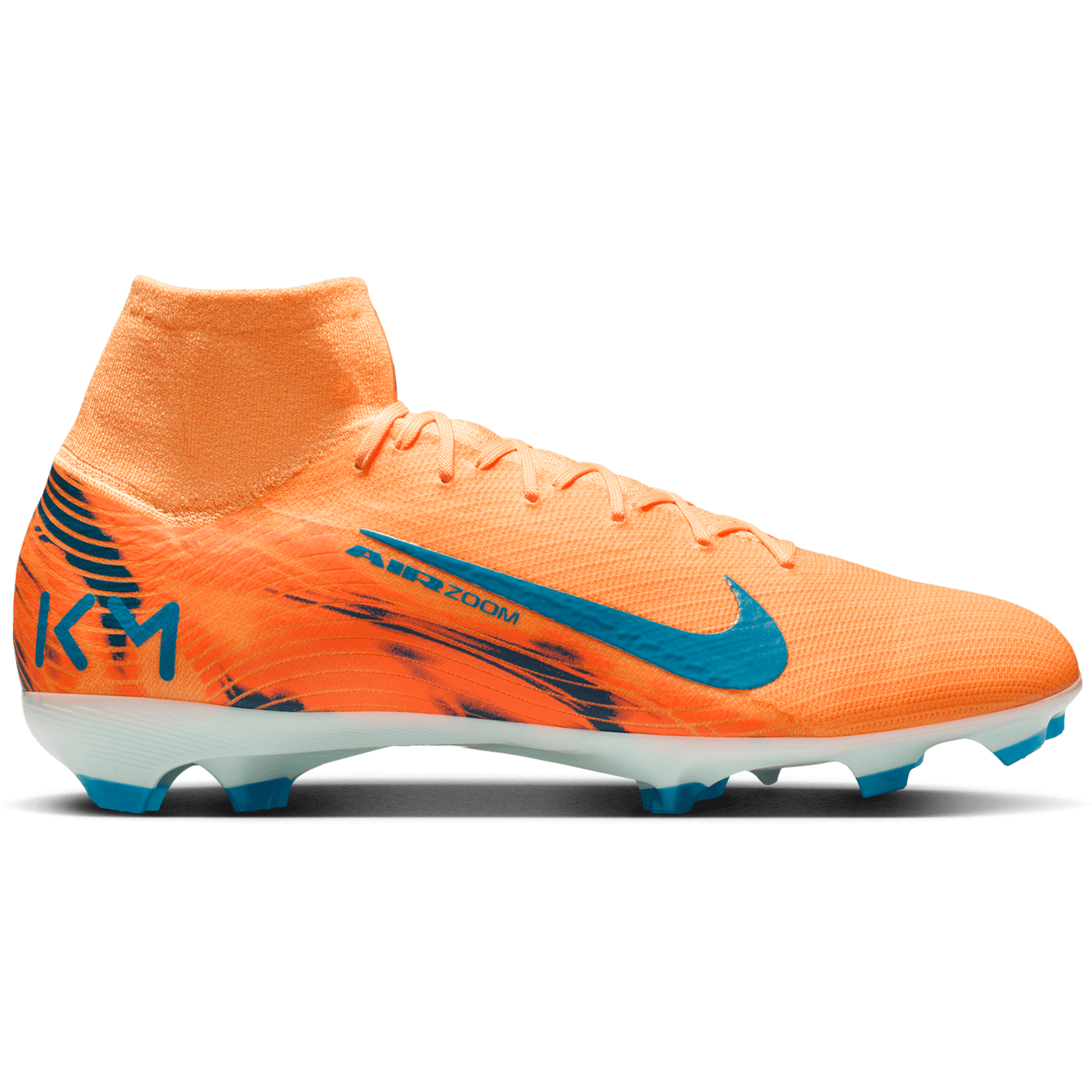 nike Mercurial Superfly 10 Pro Km FG Mbappe Pack