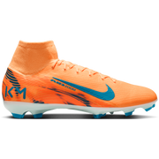 nike Mercurial Superfly 10 Pro Km FG Mbappe Pack