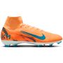 nike Mercurial Superfly 10 Pro Km FG Mbappe Pack