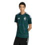 adidas Saudi Arabia 2026 Men's Home Stadium Jersey