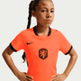 Nike Youth Netherlands Home 2026 Stadium Jersey