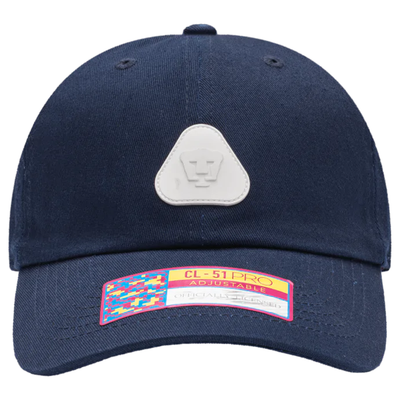 Fan Ink Pumas Casuals Classic Adjustable Dad Hat