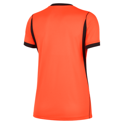 Nike Women's Netherlands Home 2026 Stadium Jersey