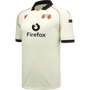 Camiseta Macron Wrexham AFC Tercera Equipación Hombre 2026-27