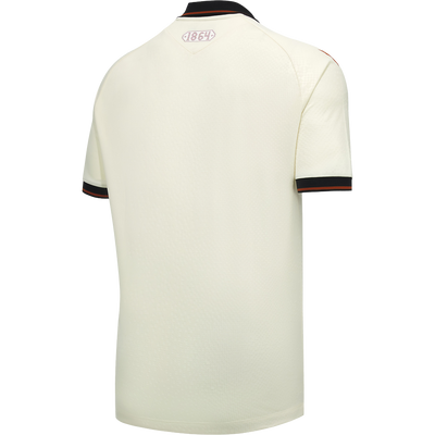 Camiseta Macron Wrexham AFC Tercera Equipación Hombre 2026-27