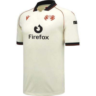 Macron Wrexham AFC 2026-27 Camiseta Alternativa Juvenil 3ra Equipación