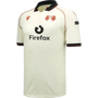 Macron Wrexham AFC Youth 3rd 2026-27 Stadium Jersey