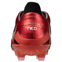 mizuno Morelia Neo IV Made in Japan FG Ruby Red Pack