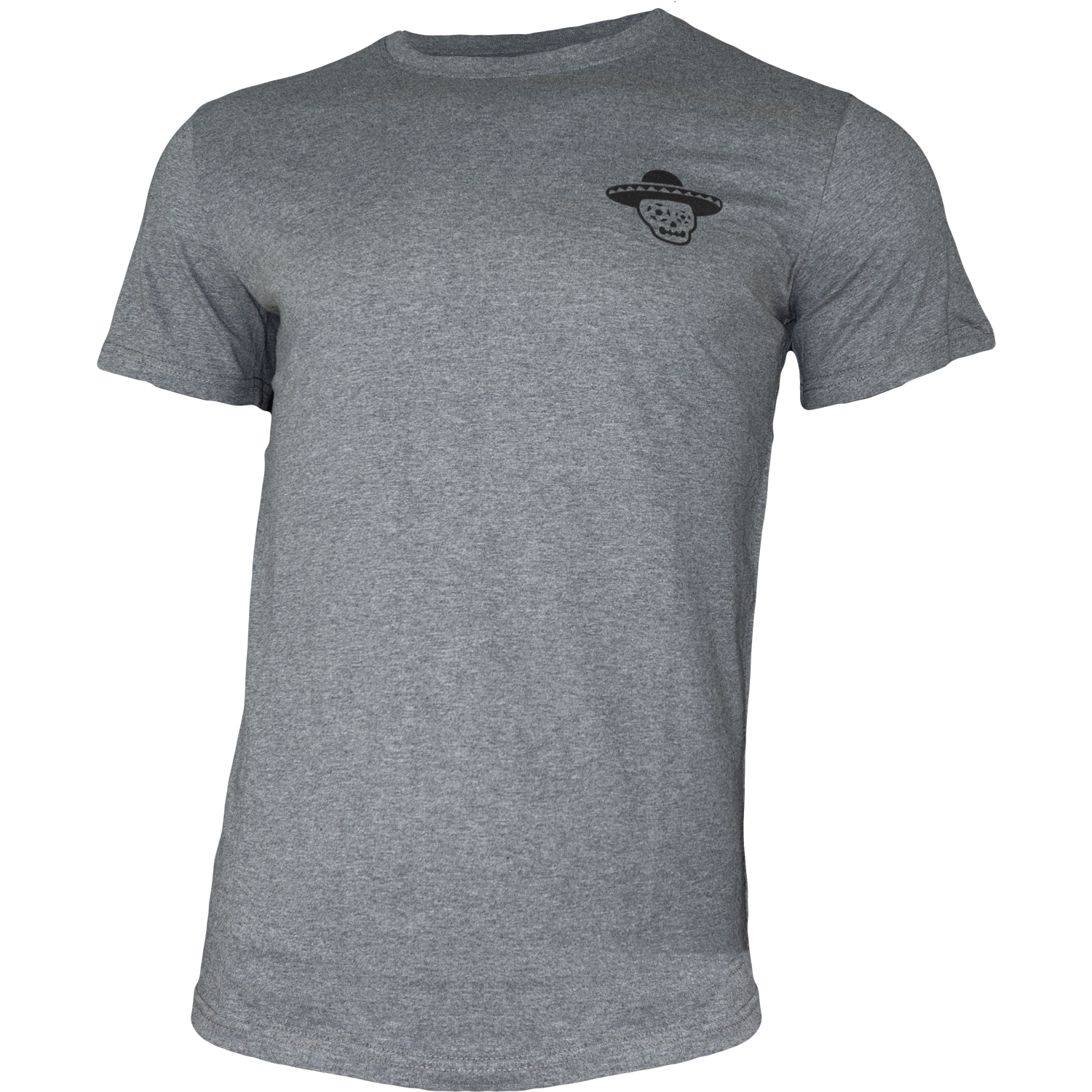 Camiseta gráfica de México para hombre