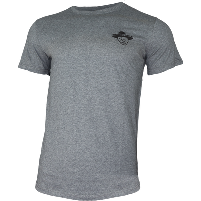 Camiseta gráfica de México para hombre