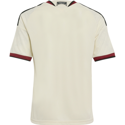 adidas Manchester United Youth 3rd 2026-27 Stadium Jersey