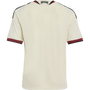 adidas Manchester United Youth 3rd 2026-27 Stadium Jersey