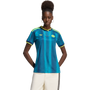 adidas Women's Colombia Away 2026 Stadium Jersey
