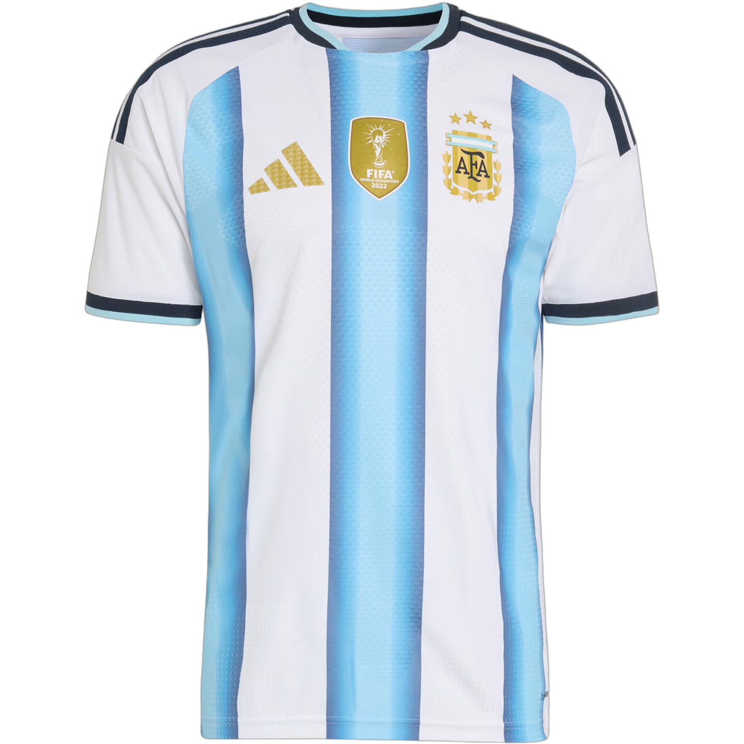 adidas Argentina 2026 Men’s Authentic Home Jersey
