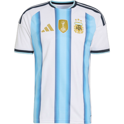 adidas Argentina 2026 Men’s Authentic Home Jersey