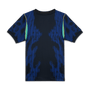 Nike Brasil Futebol x Jordan 2026 Toddler Stadium Away Jersey