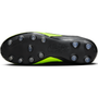 nike Premier III FG Black Volt