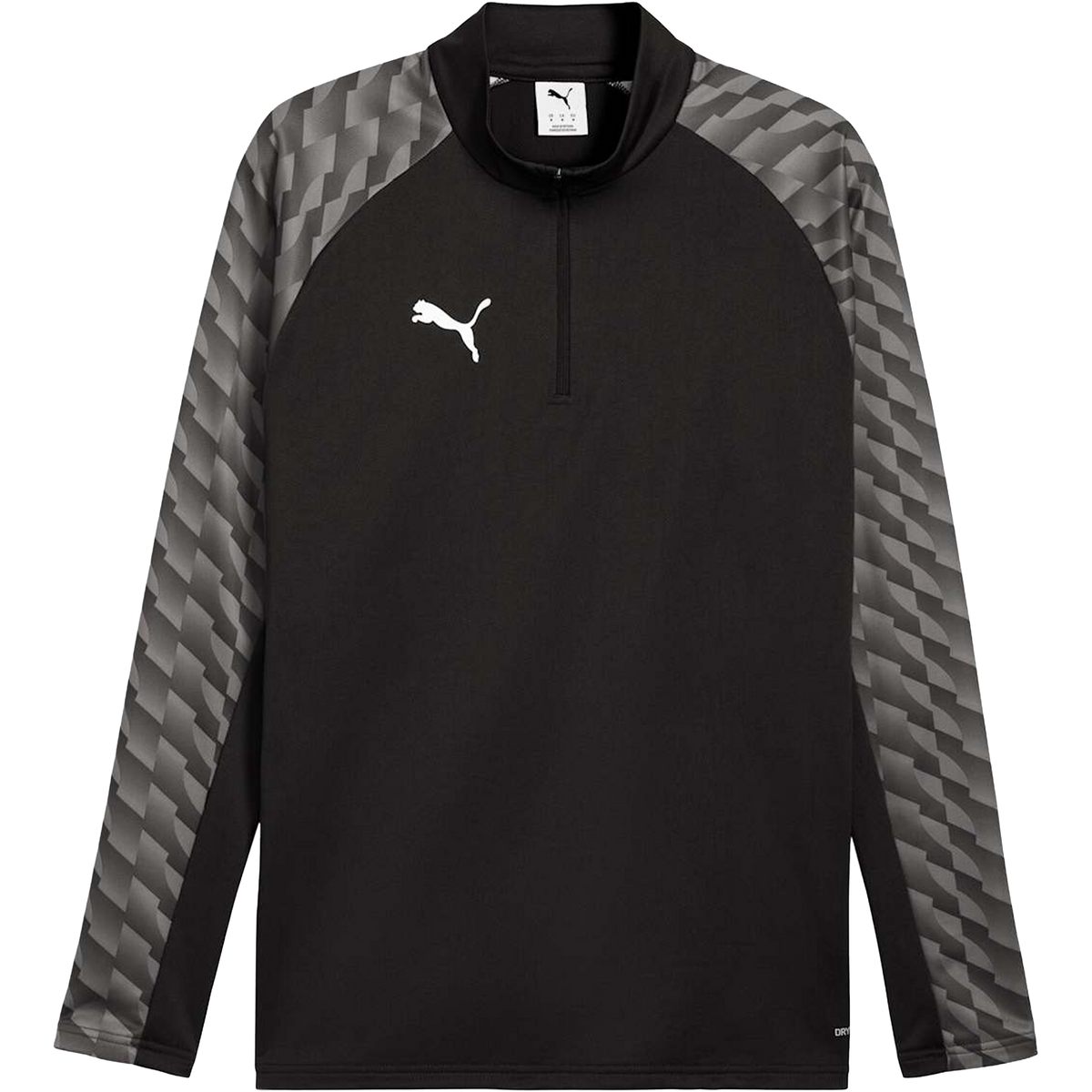 Puma teamLIGA 26 Quarter-Zip Training Top