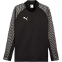 Puma teamLIGA 26 Quarter-Zip Training Top