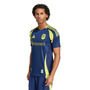 adidas Nashville Sc 2025 26 Men’s Away Authentic Match Jersey