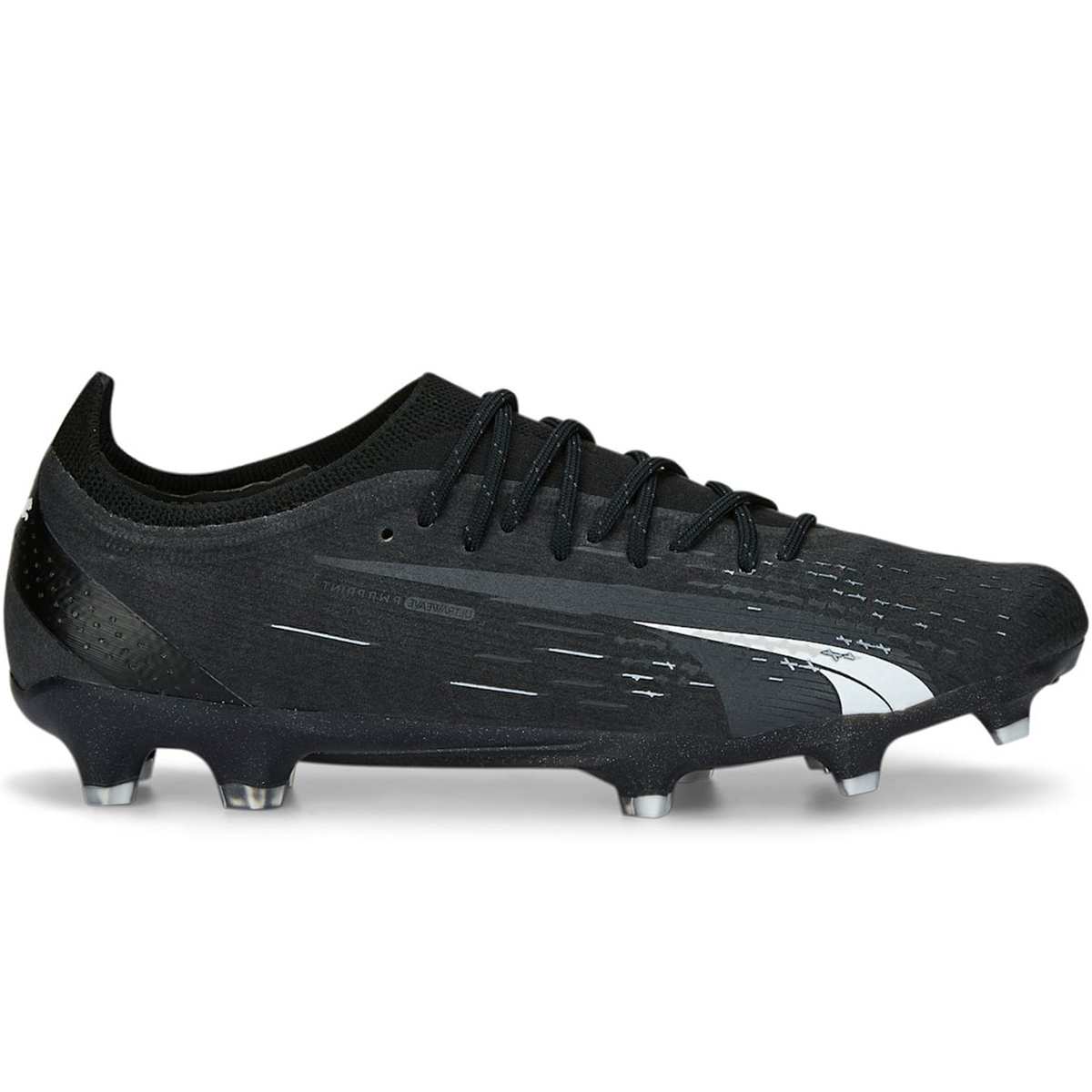 puma Ultra Ultimate FG AG Eclipse Pack Puma Black Puma White