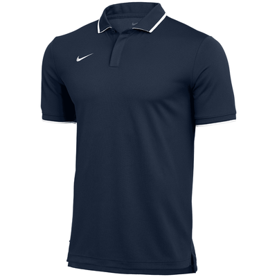 nike Dry Uv Collegiate Polo