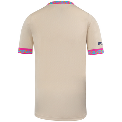 Nike San Diego Wave 2026 Youth Home Stadium Jersey