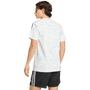 adidas Originals Men's Argentina All Over Print Tee