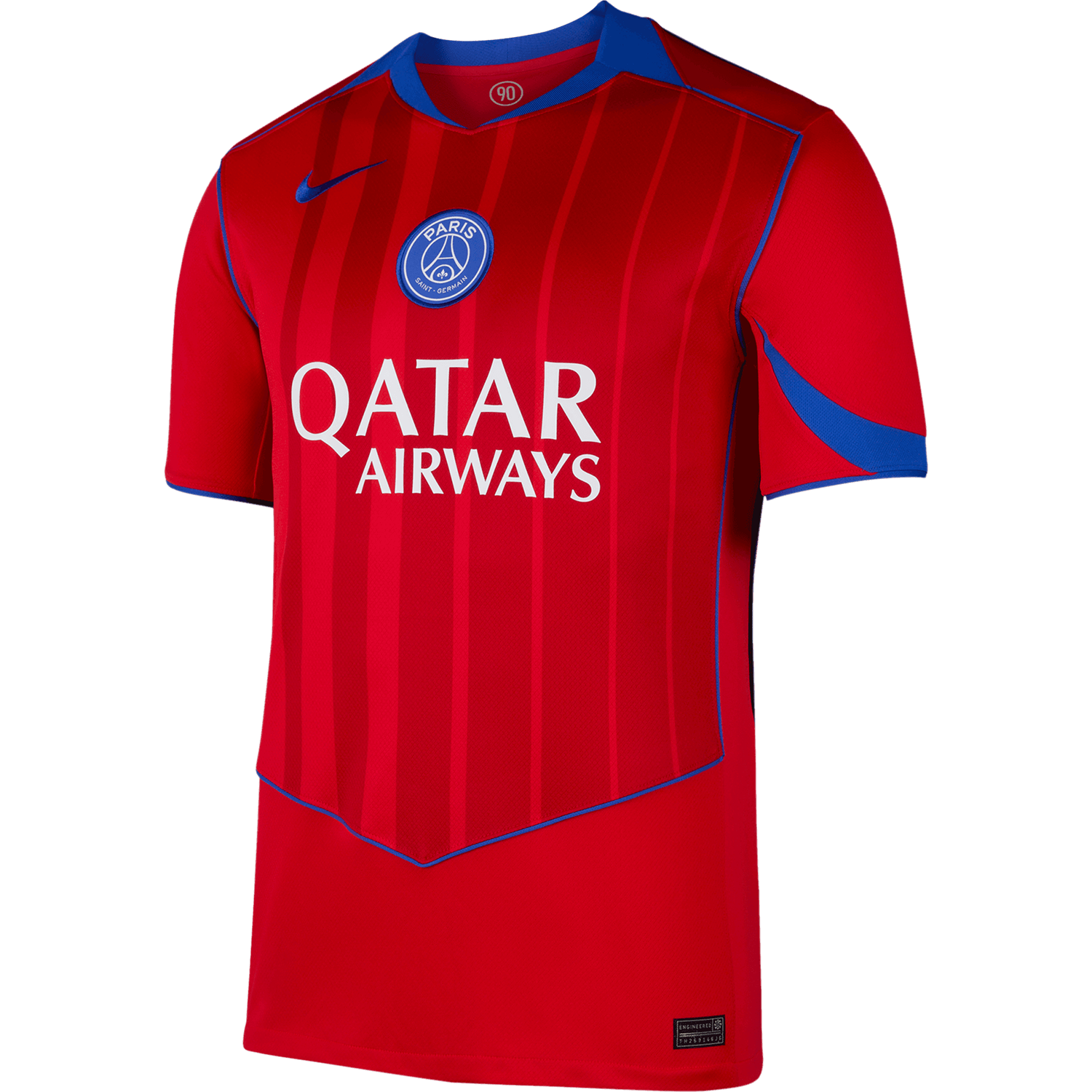 nike PSG 2025 26 Men’s 3rd Stadium Jersey