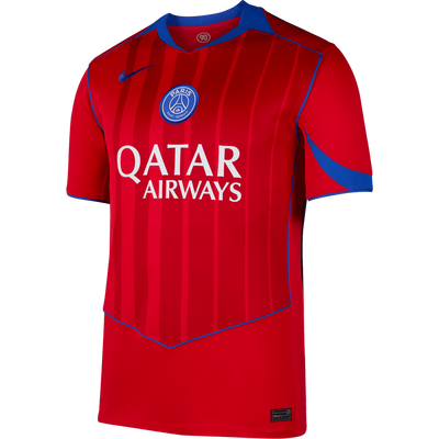nike PSG 2025 26 Men’s 3rd Stadium Jersey