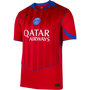 nike PSG 2025 26 Men’s 3rd Stadium Jersey