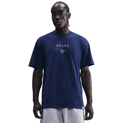 Nike Tottenham Men's Total 90 Wordmark Tee