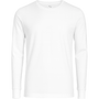 Puma City Long-Sleeve Blank T-Shirt
