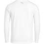Puma City Long-Sleeve Blank T-Shirt