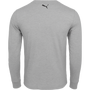 Puma City Long-Sleeve Blank T-Shirt