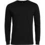 Puma City Long-Sleeve Blank T-Shirt