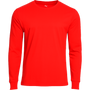 Puma City Long-Sleeve Blank T-Shirt