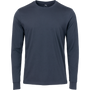 Puma City Long-Sleeve Blank T-Shirt