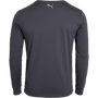 Puma City Long-Sleeve Blank T-Shirt