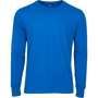 Puma City Long-Sleeve Blank T-Shirt