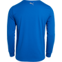 Puma City Long-Sleeve Blank T-Shirt