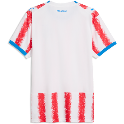 Camiseta Puma de la Selección de Paraguay 2026 para Hombre