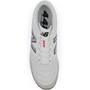 New Balance 442 V2 Team Turf White